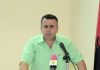 Nga Dr. Myzafer Elezi/ Në shesh me studentët dhe Presidentin!