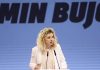 Erisa Xhixho: Rezoluta një fletrrufe. Kushtetuta themeli i shtetit