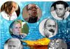 Suplementi Pena Shqiptare/ Poetët e shiut: Dritëro Agolli, Ismail Kadare, Ali Podrimja, Teodor Keko, Fatos Arapi,Preç Zogaj, Agron Tufa…