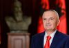 Rrëzimi i Murit të Berlinit, Presidenti Meta : Të mos kthehen më kurrë ato kohë