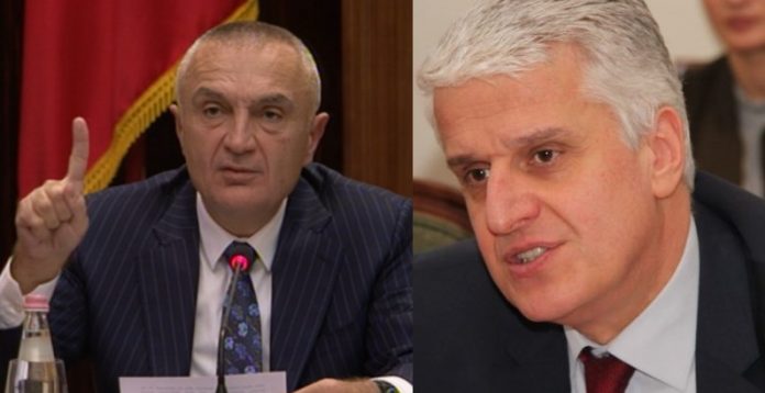 Ilir-Meta-Pandeli-Majko