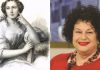 Rajna Kovaçi/ Elena Gjika, intelektualja më e famshme e Evropës së 1800-s
