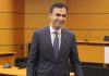 KLP vendos pikët, Olsian Çela drejt zgjedhjes si kryeprokurori i Shqipërisë