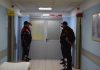 Si po ruhen të plagosurit në Spitalin e Durrësit