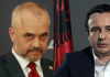 Flet Albin Kurti: Me Ramën kam pasur gjithnjë debate të forta