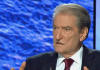 Sali Berisha: Arrestimi i Xhulias, çmenduri dhe banditizëm i narkohorrave me uniformë