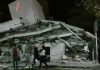 Durrës/ Mrekulli nën rrënoja, i riu ende gjallë pas 16 orësh, grekët hapin tunel për ta nxjerrë një minutë e më parë