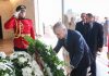 Presidenti Meta nderon me respekt jetën dhe veprën e ish-futbollistit dhe trajnerit të shquar tiranas, Shyqyri Rreli: Ishte njeriu që e modernizoi futbollin tonë si asnjëherë më parë