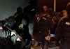 RENEA operacion në Shkodër për personat në kërkim