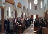 “Besimi te një Shqipëri të mirë edhe pa këtë tërmet ishin shumë të lëkundura”-Kryemadhi: Të kthejmë besimin te Zoti dhe te vazhdimësia e jetës