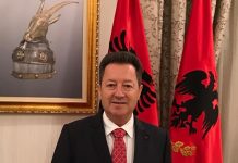 Ylli Asllani: Tirana e ardhshme një metropol, më shumë autonomi, më shumë demokraci Ylli Asllani