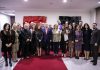 Presidenti Meta pret Aleancën për Mbrojtjen e Teatrit Kombëtar: Do të jem gjithmonë me ju, sepse kauza juaj është tërësisht një kauzë e drejtë