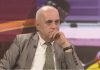 Prof.Dr.Artan Fuga: Kundër shurdhërisë në kohë katastrofash!