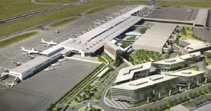 aeroporti