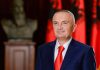 Ilir Meta-Presidenti i parë shqiptar i unitetit kombëtar, mbi politikën dhe mbi partitë