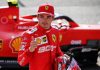 Leclerc zgjat kontratën me Ferrarin
