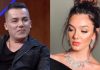 “Albës i’a lashë vetë vendin” Klaudia Pepa bën një deklaratë të papritur për Albi Nakon