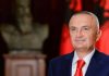 Presidenti Meta sonte i ftuar në emisonin 360 gradë në RTV Ora