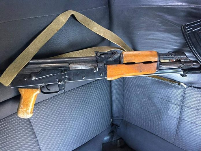 kallashnikov