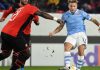 Arsenali ndalet në barazim, Lazio mundet nga Rennes dhe eliminohet