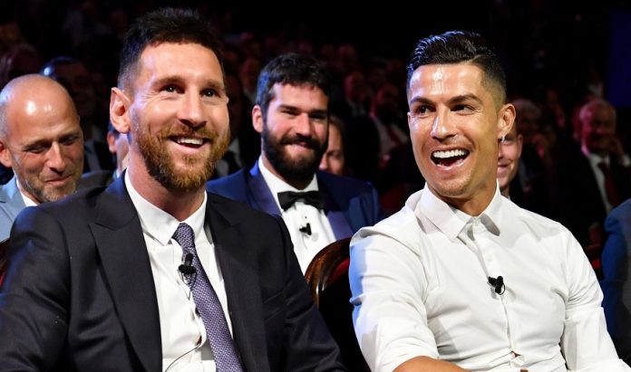 mESI-RONALDO