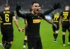 Interi mund Spal dhe merr kryesimin e Seria A, Milani i falet Theo Hernandez