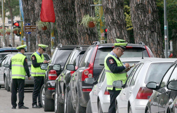 parkimet-tirane