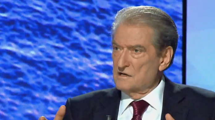 sali-berisha