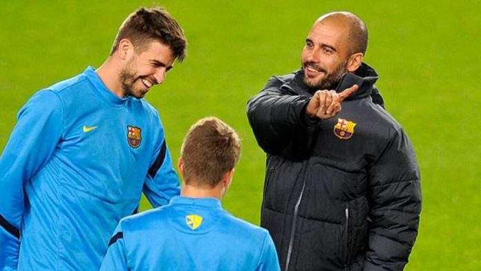 Guardiola