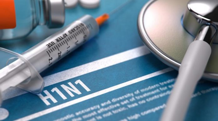 H1N1