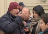 Tërmeti/ Banorët protestojnë pas prishjes së ndërtesës në Astir: Shteti na mashtroi!