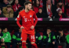 Bayern Munchen i beson sulmuesit shqiptar