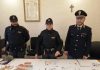 Kryen dhjetëra grabitje, midis katër shqiptarëve të arrestuar edhe një grua