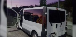Bllokohen mjetet luksoze në Kakavijë, nën hetim dy shqiptarë