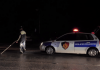 EMRAT/ Pogradec, përplasen dy makina, plagosen shoferët dhe një pasagjere