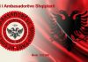 Këshilli i Ambasadorëve Shqiptarë përshëndet rezultatet e Konferencës Ndërkombëtare të Donatorëve ” Të gjithë bashkë për Shqipërinë”