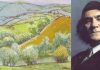 Kryeveprat e Skënder Kamberit/ Piktori i Popullit feston përvjetorin e lindjes
