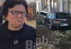 “Pasi na hyri në oborr me makinë, polici u përlesh me burrin tim… pastaj nxorri armën”