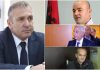 Tetë kandidatët që do të vazhdojnë konkurrimin për drejtimin e BKH