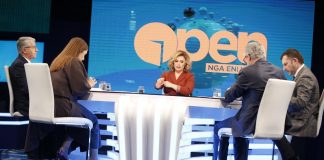 Ministri Lleshaj: Anti KÇK-ja është proces administrativ, jo penal