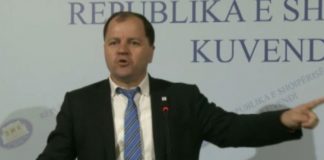 Lefter Maliqi: Rama po na thotë se edhe për virusin e ka fajin populli