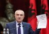 Skandali/ VOA: Minstrja e Drejtësisë Etilda Gjonaj nuk jep shpjegim kundrejt akuzave për kryerjen e veprave penale