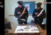 Arrestohen dy shqiptarë, kapen me pistoleta “Glock”