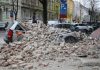 Një adoleshent viktima e parë nga tërmeti i fortë në Zagreb