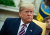 LAJM I FUNDIT/ Presidenti Donald Trump testohet për koronavirus