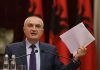 Presidenti Meta publikon letrën dërguar Brukselit: Për të shmangur çdo interpretim dashakeq