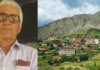 Bashkim Sulçe: Kur punës i gjendet njeriu