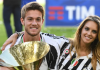 Papërgjegjshmëri, e dashura e Daniele Rugani zbulon faktin tronditës