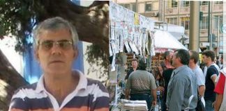 Kryeministri më qesharak dhe më gënjeshtarë, ti lërë emigrantët rehat në fatin e tyre…!