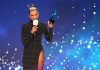 Dua Lipa shpallet “Artistja më e mirë britanike” në Global Awards
